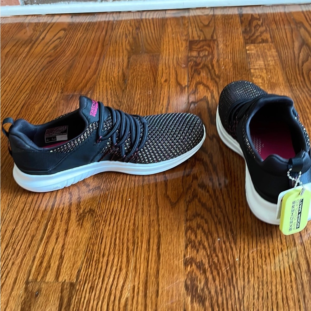 Sketchers